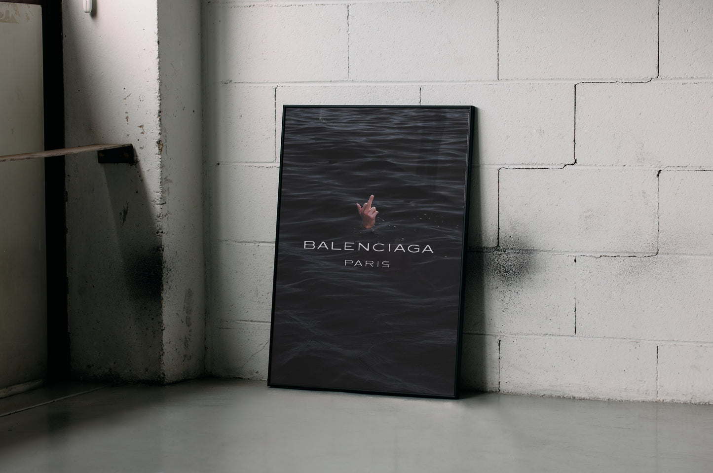 Balenciaga | Paris