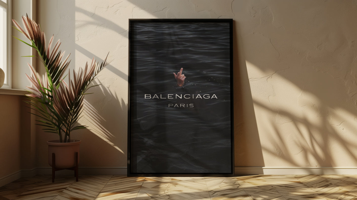Balenciaga | Paris