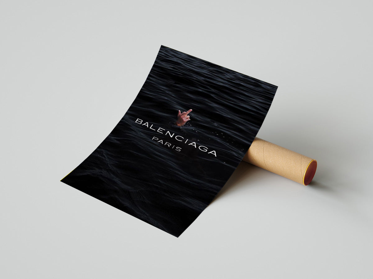 Balenciaga | Paris