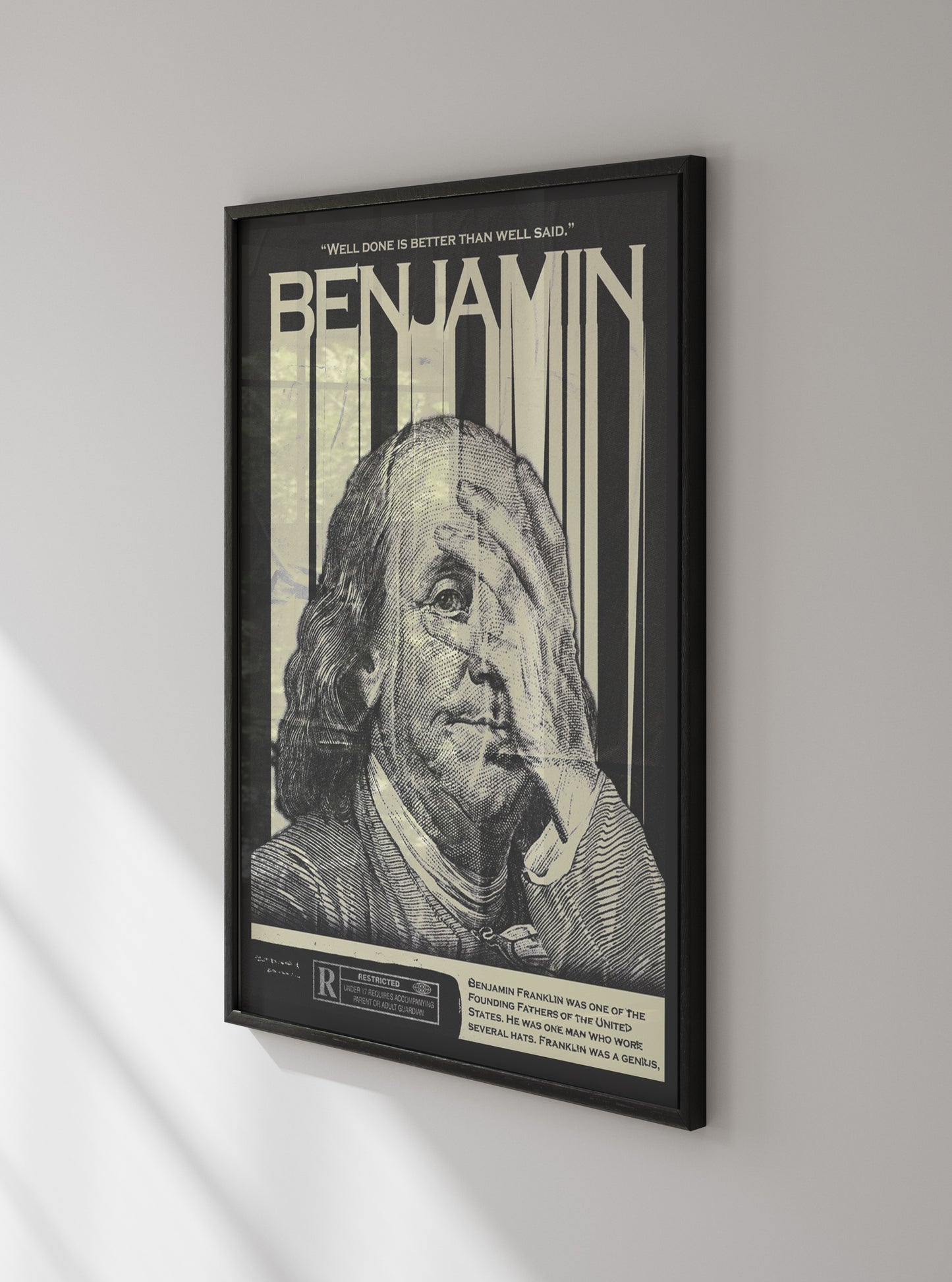 Benjamin