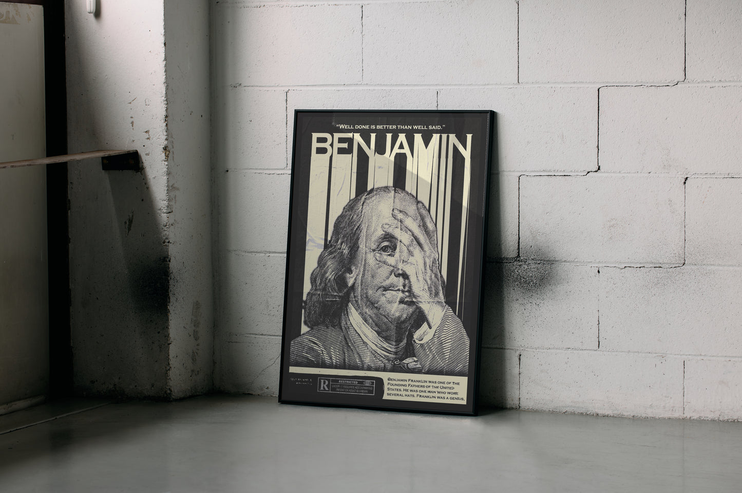 Benjamin