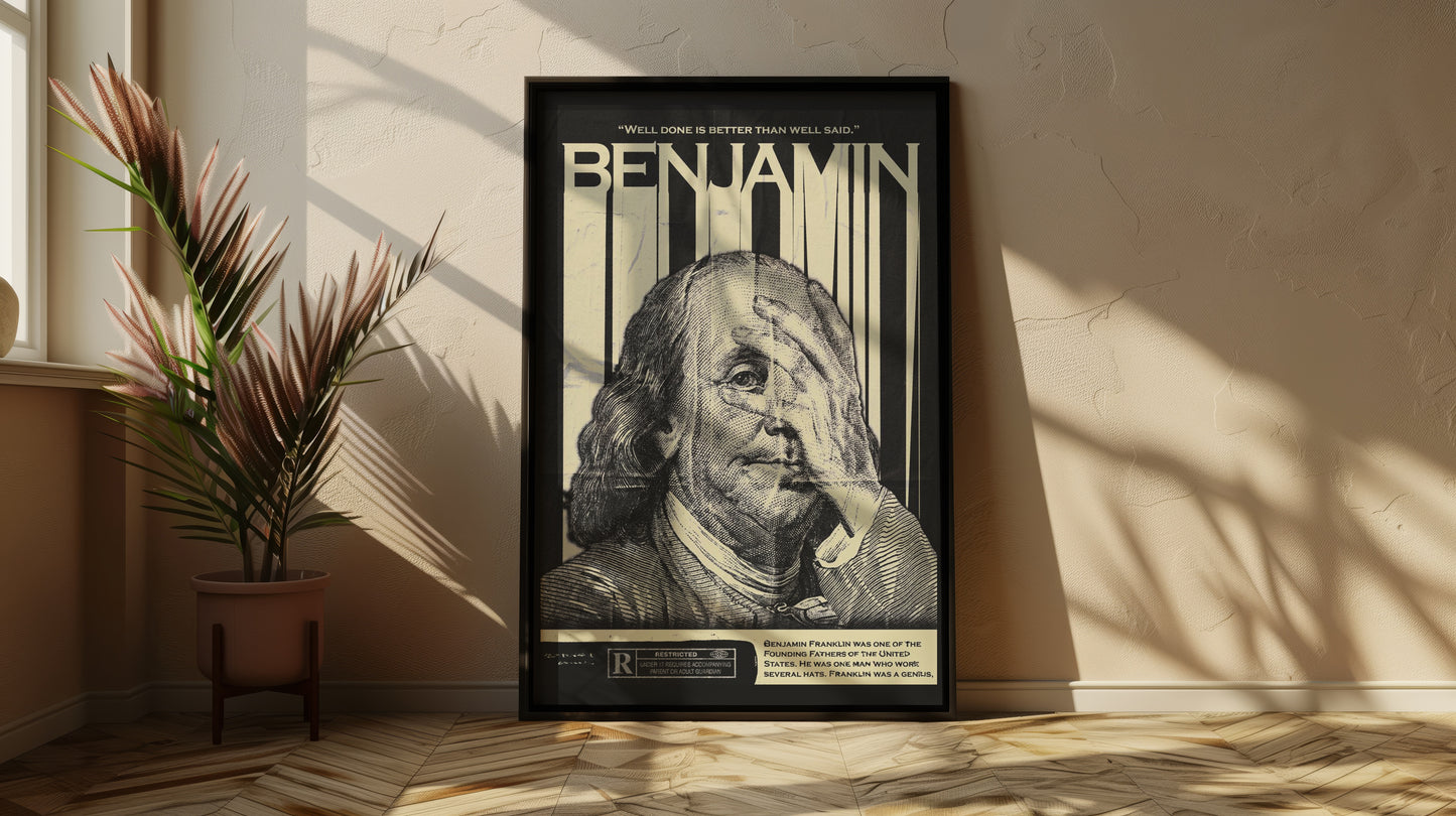 Benjamin