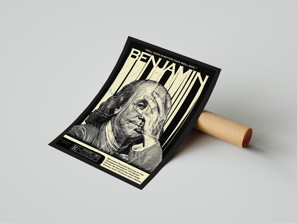 Benjamin