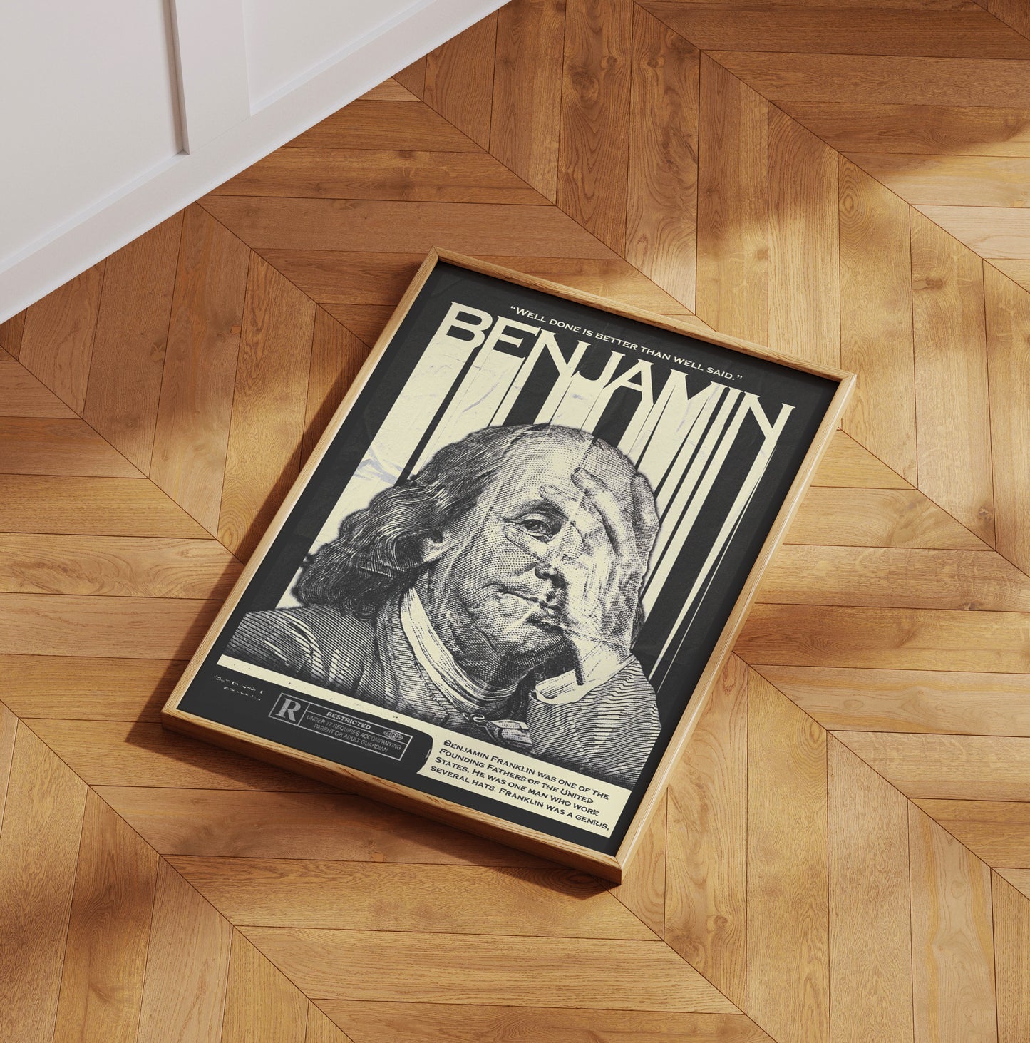 Benjamin