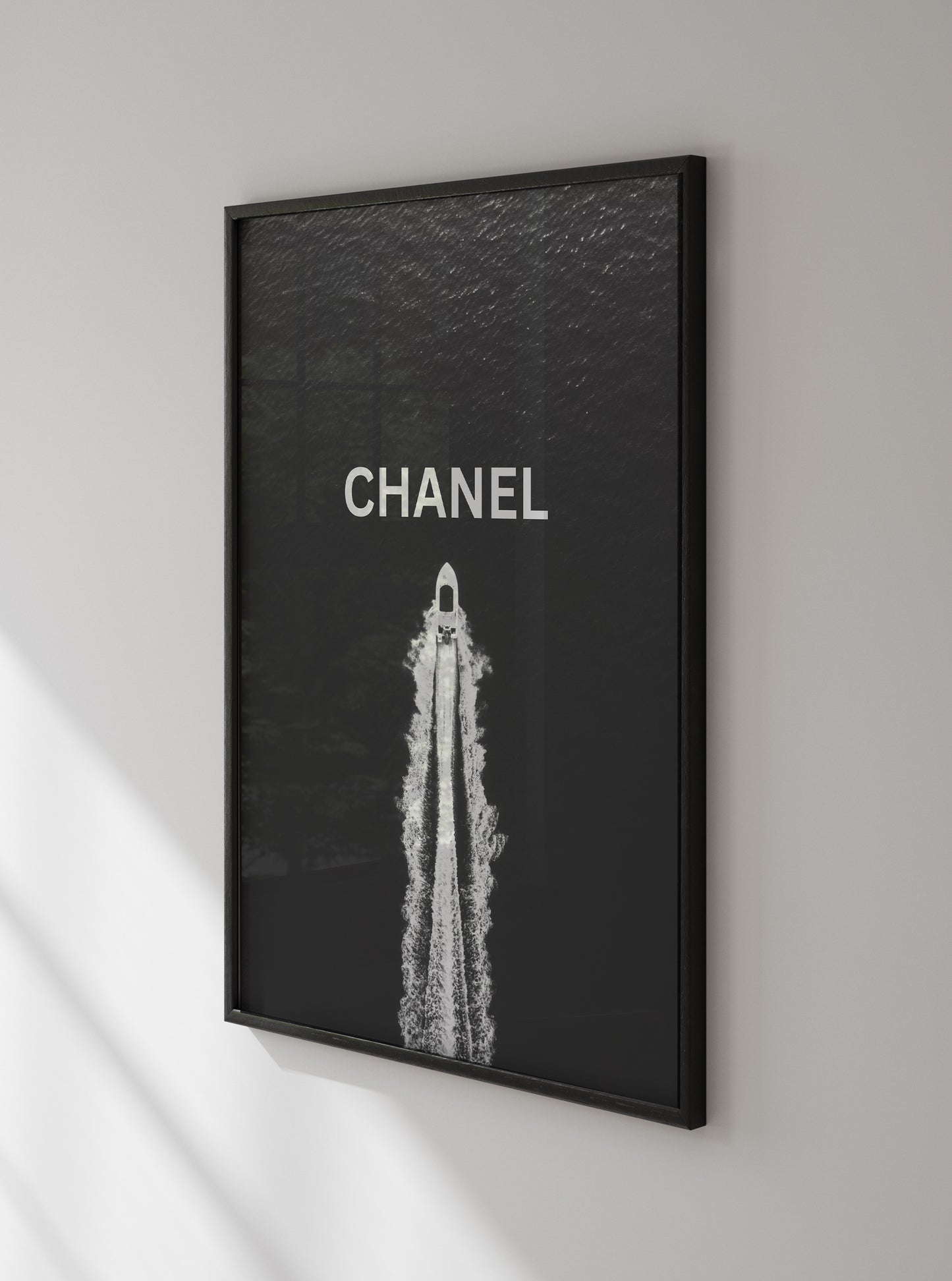 Chanel | Boat