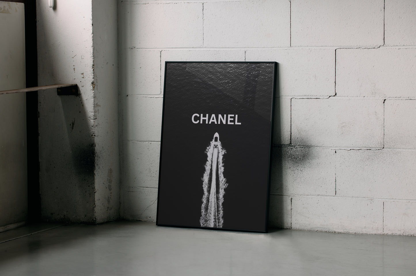 Chanel | Boat