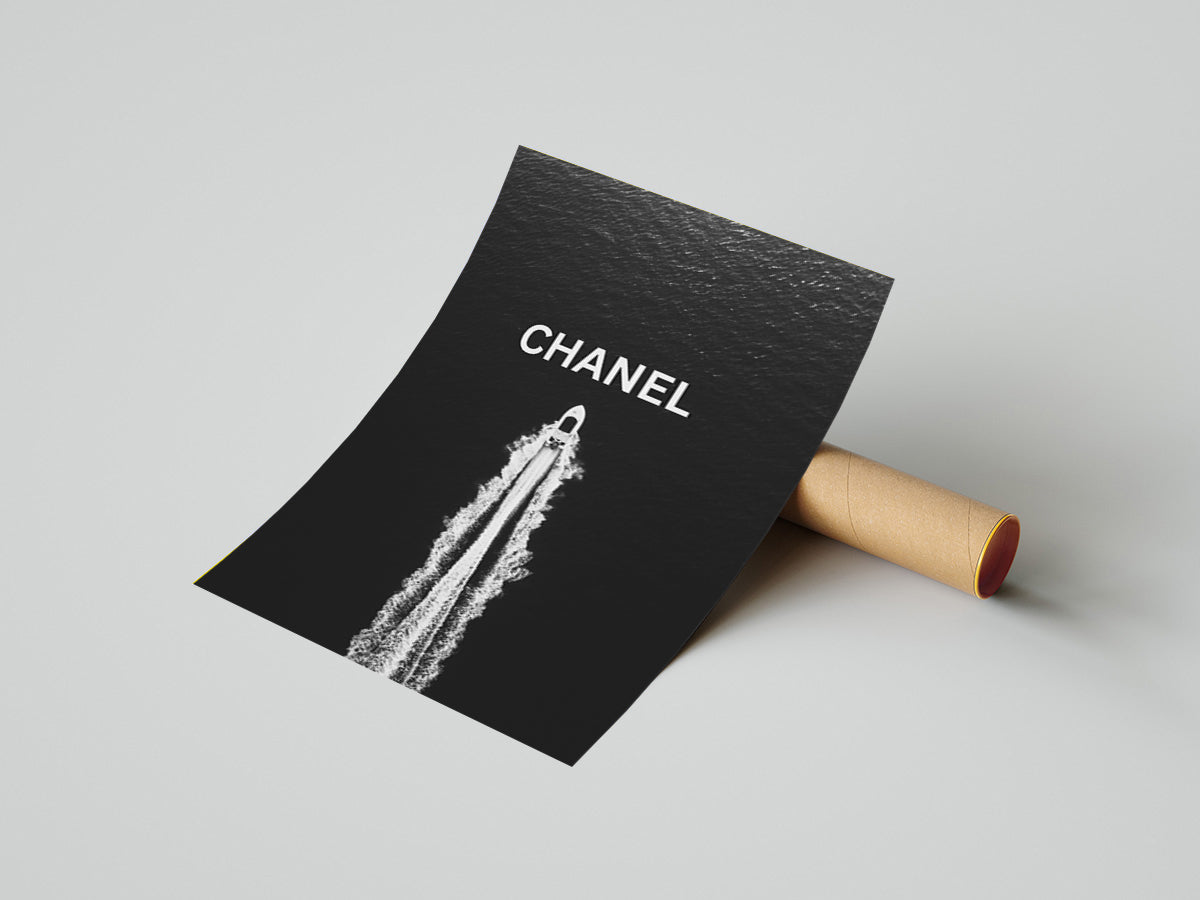 Chanel | Boat