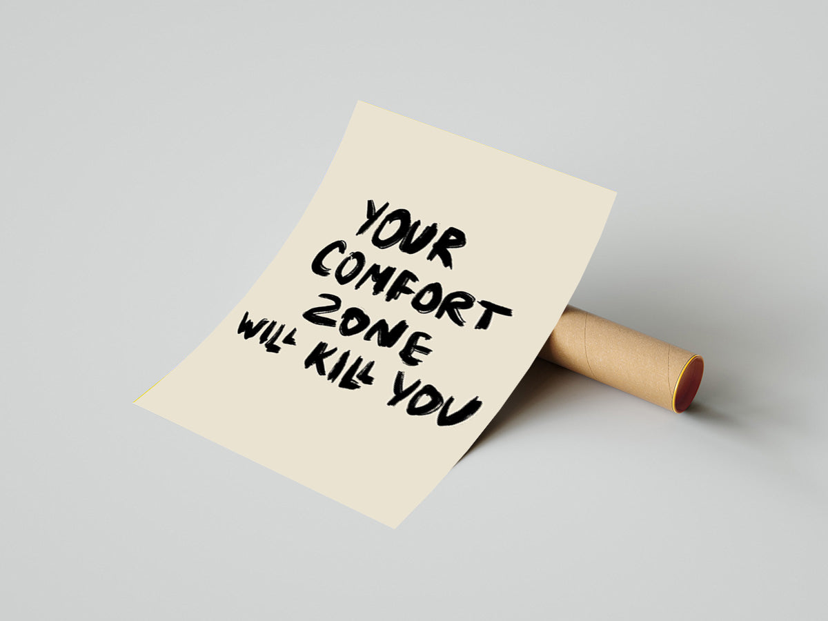 No Comfort