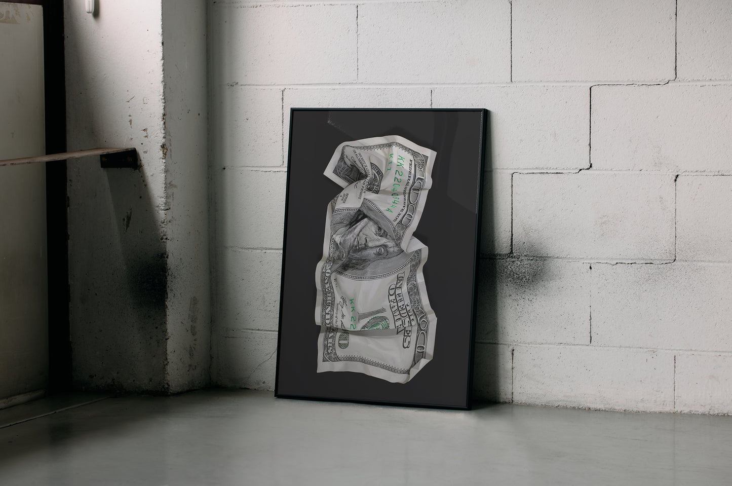 $ $ $