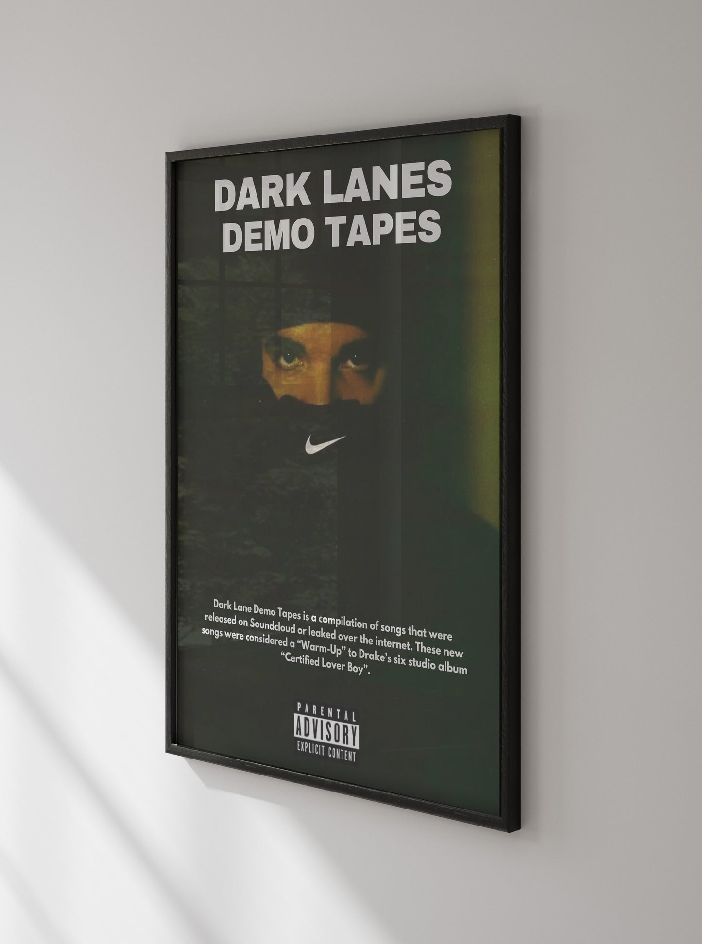 DRAKE - Dark Lanes