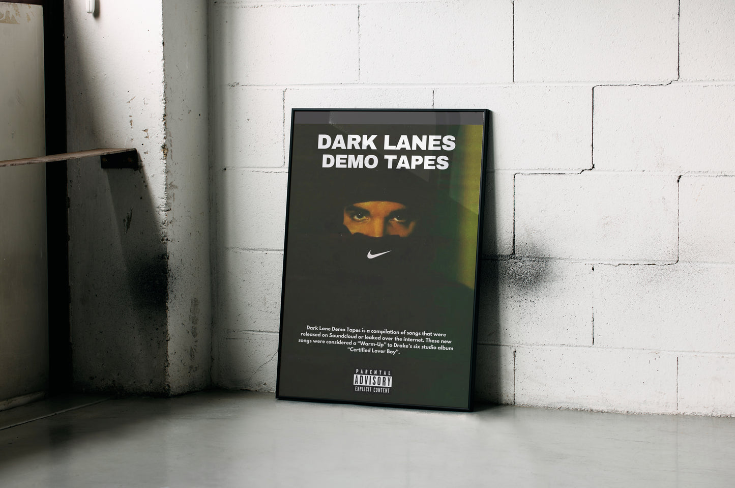 DRAKE - Dark Lanes