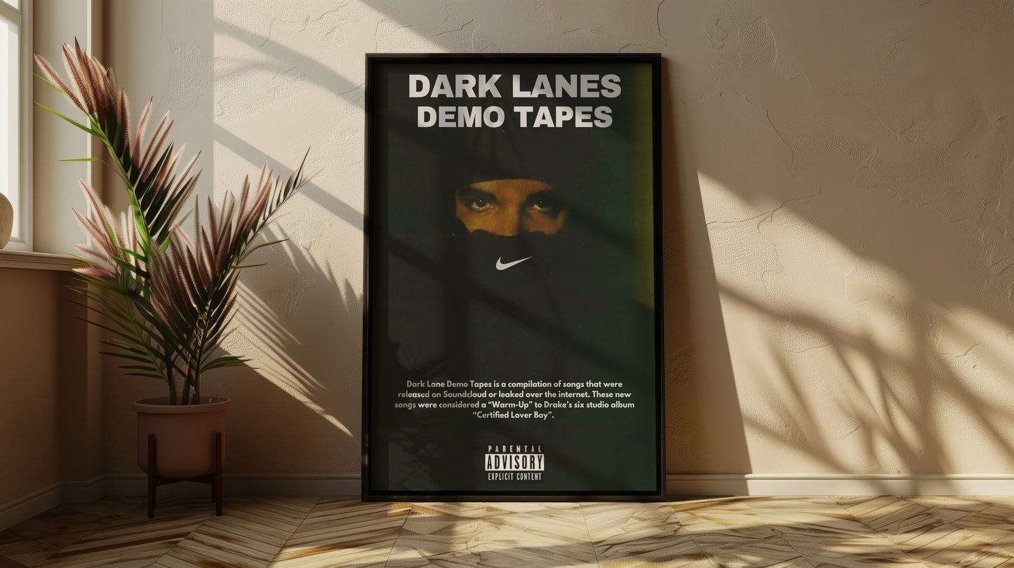 DRAKE - Dark Lanes