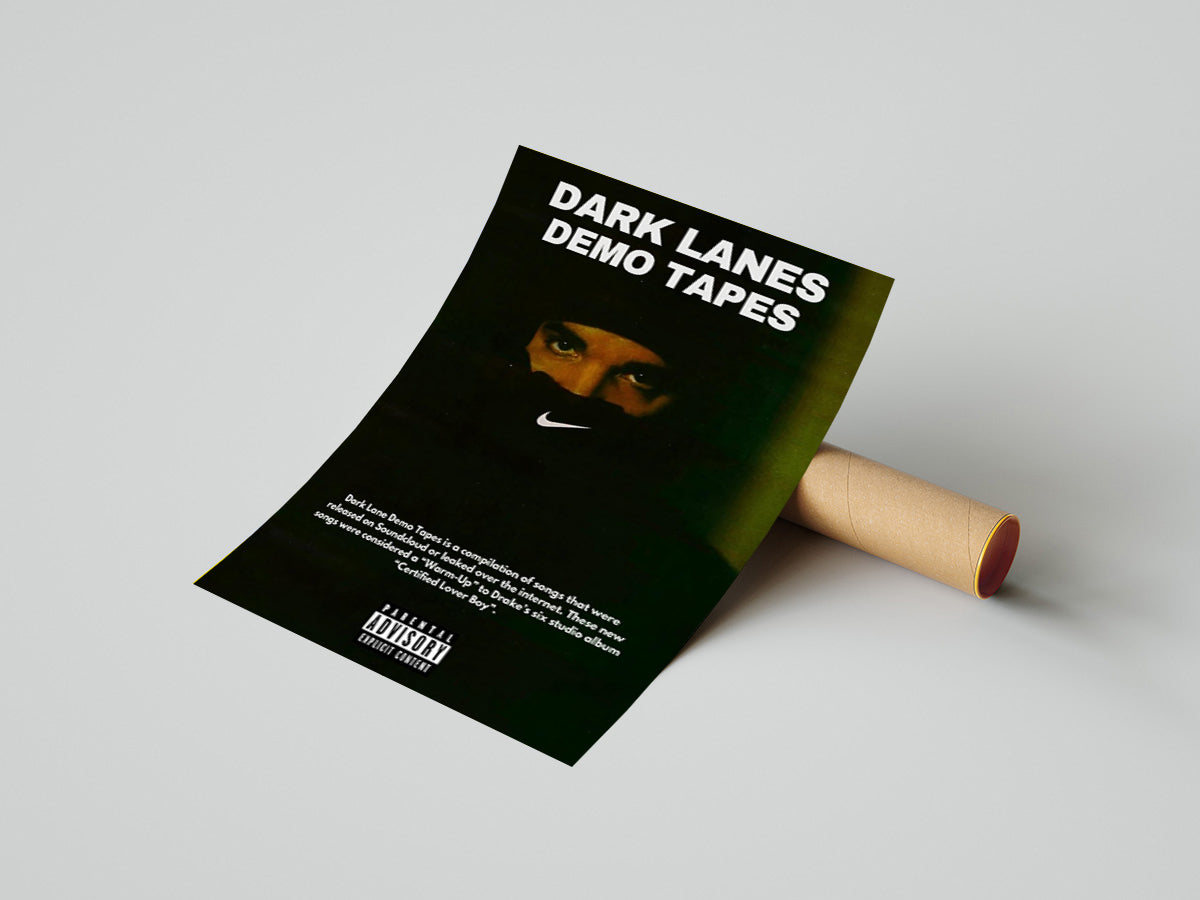 DRAKE - Dark Lanes
