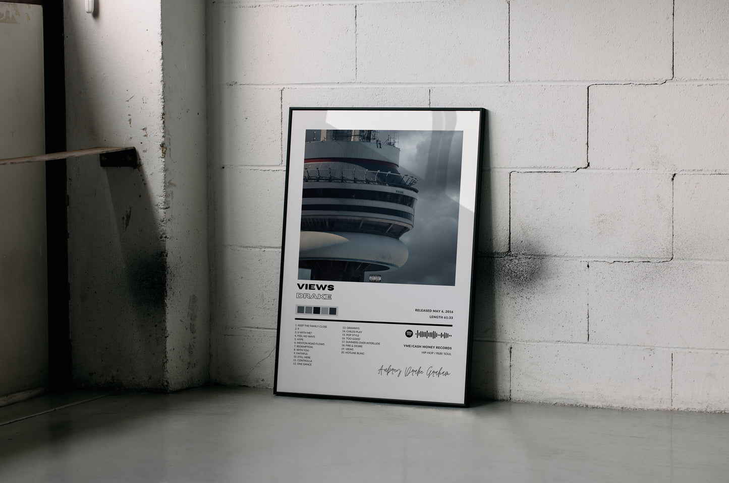 Views | Album