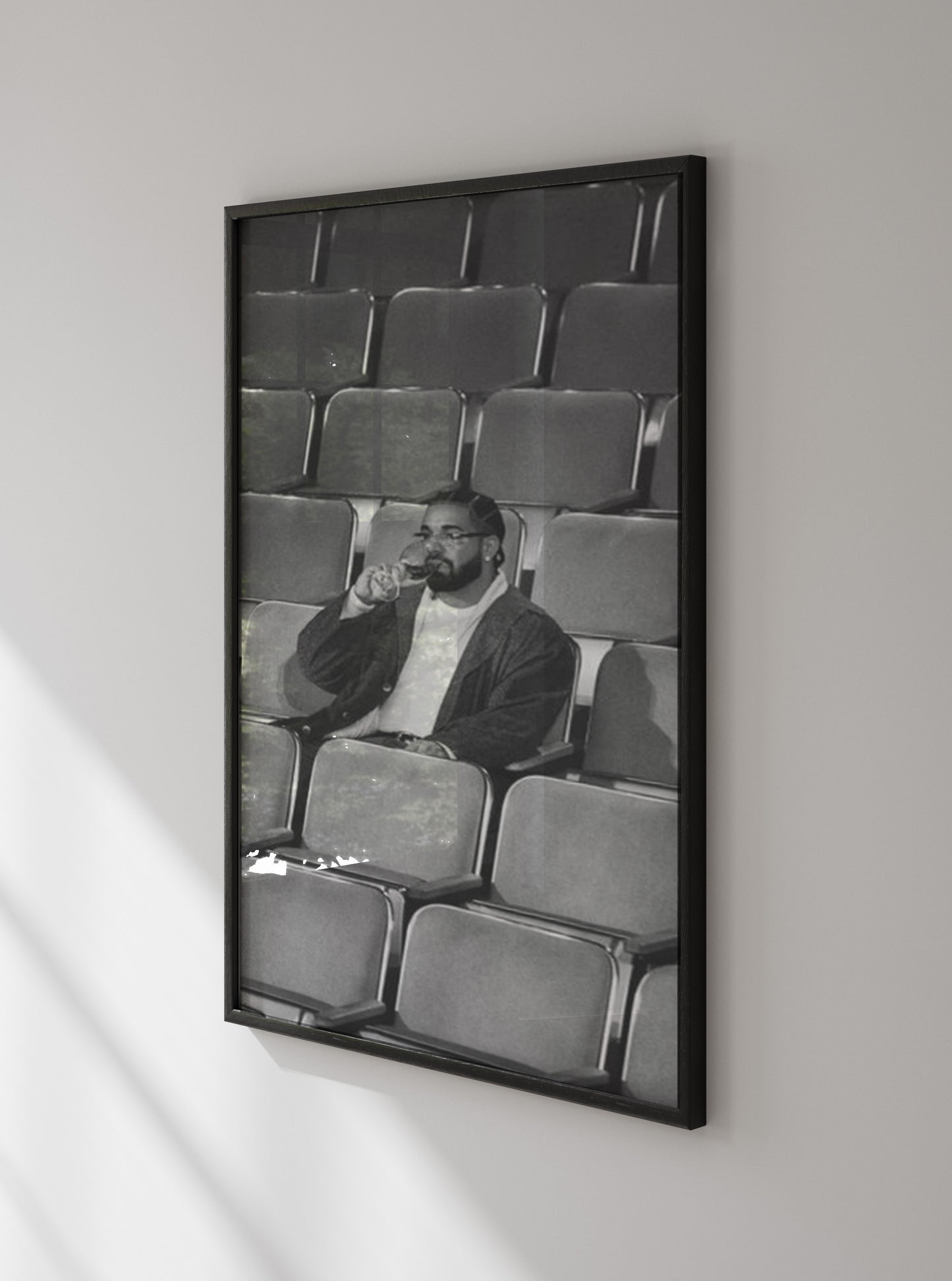 Drake - Laugh Now, Cry Later