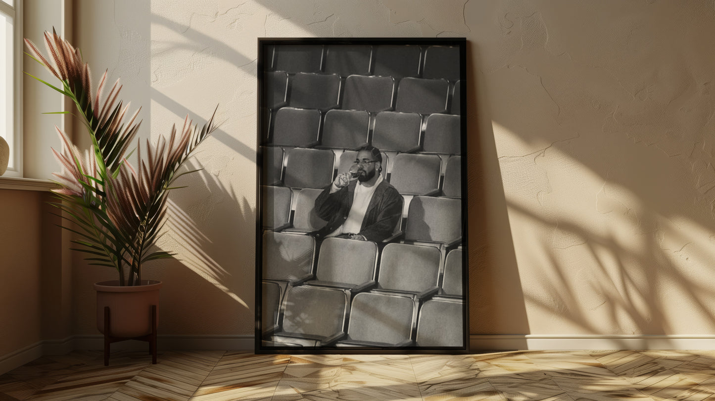 Drake - Laugh Now, Cry Later