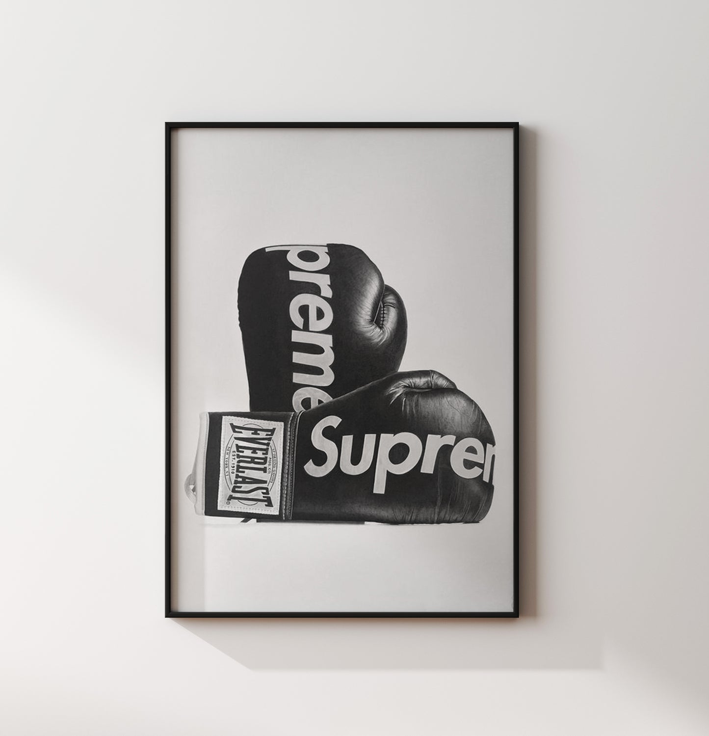 Supreme X Gloves