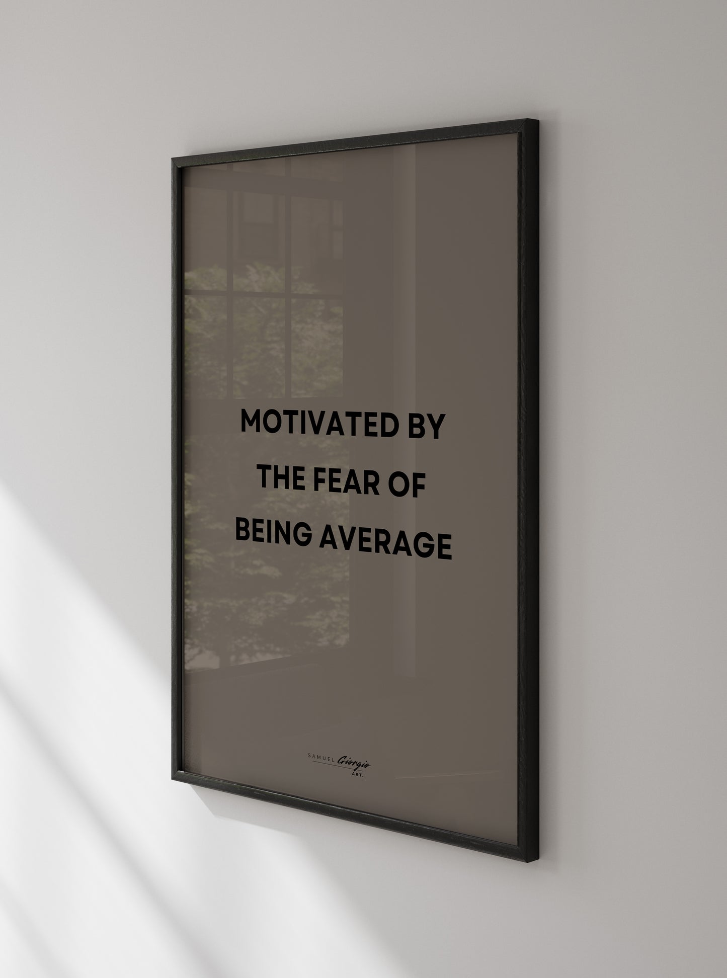 Motivation