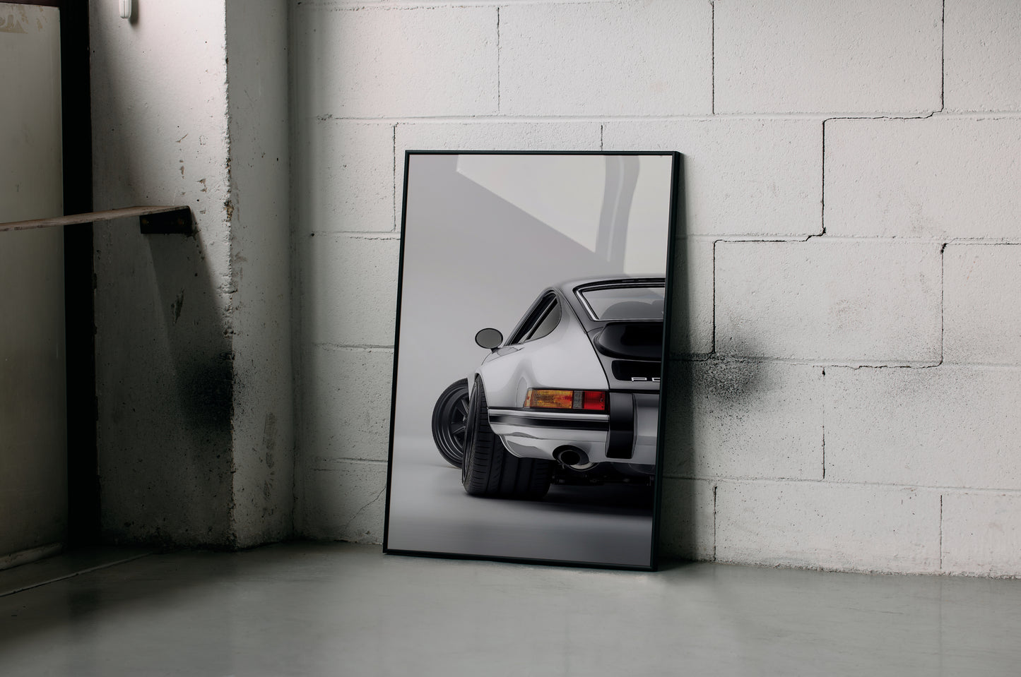Tail Light