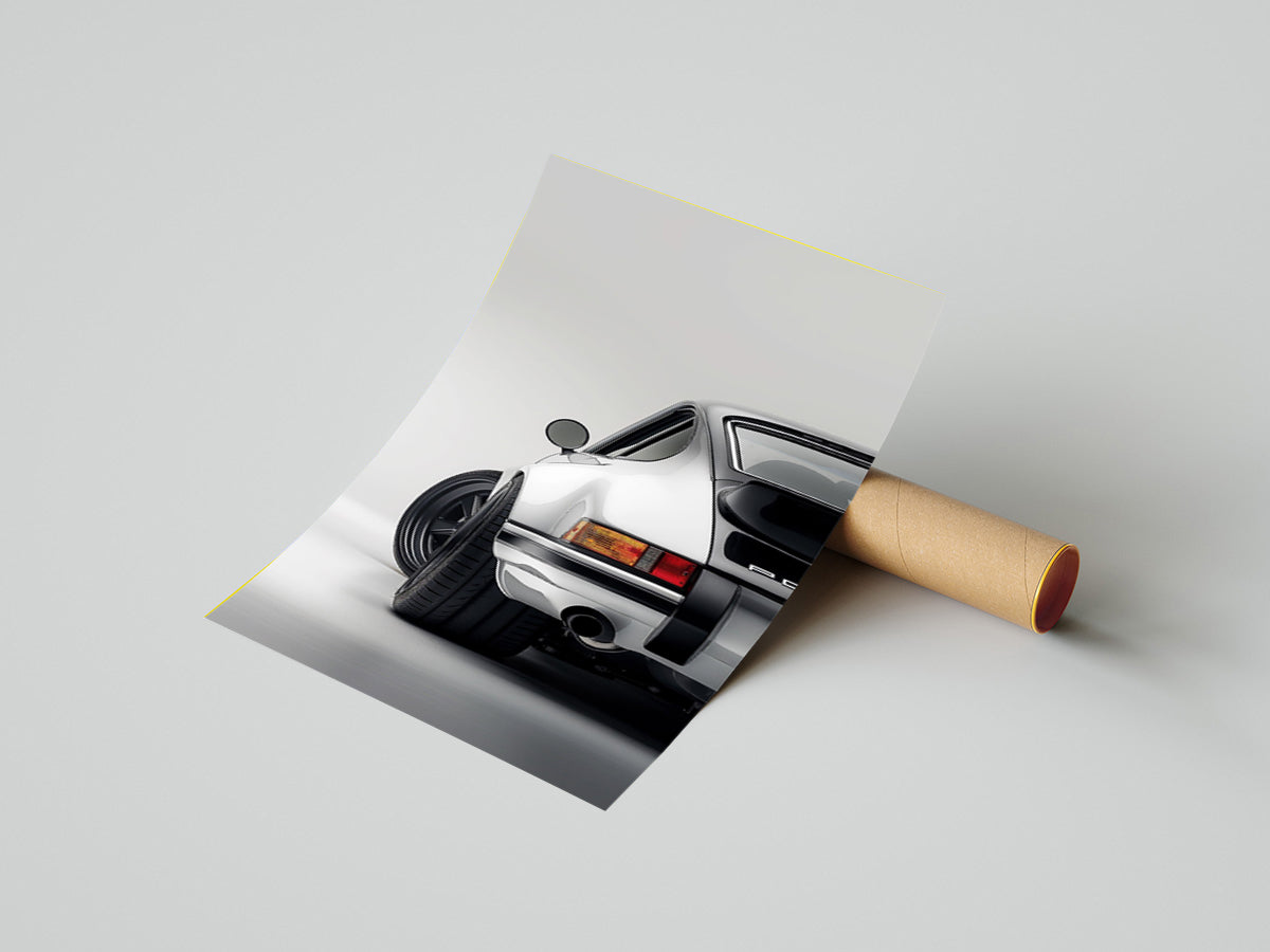 Tail Light
