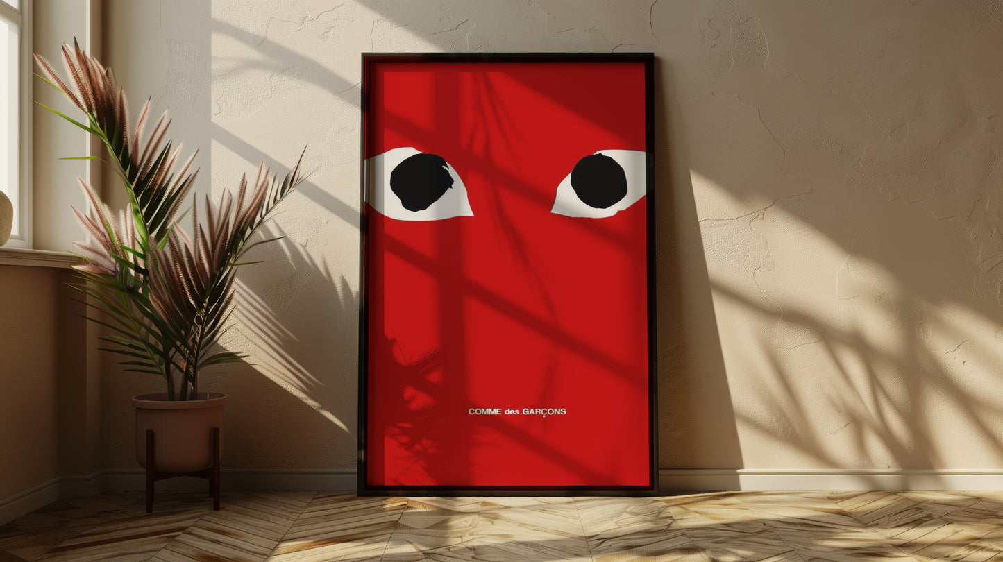 COMME des Garçons