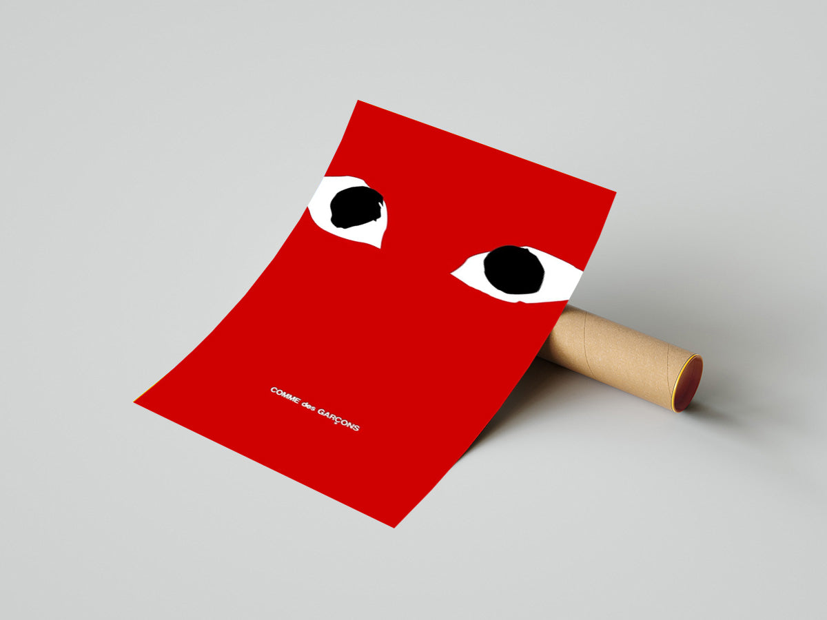COMME des Garçons