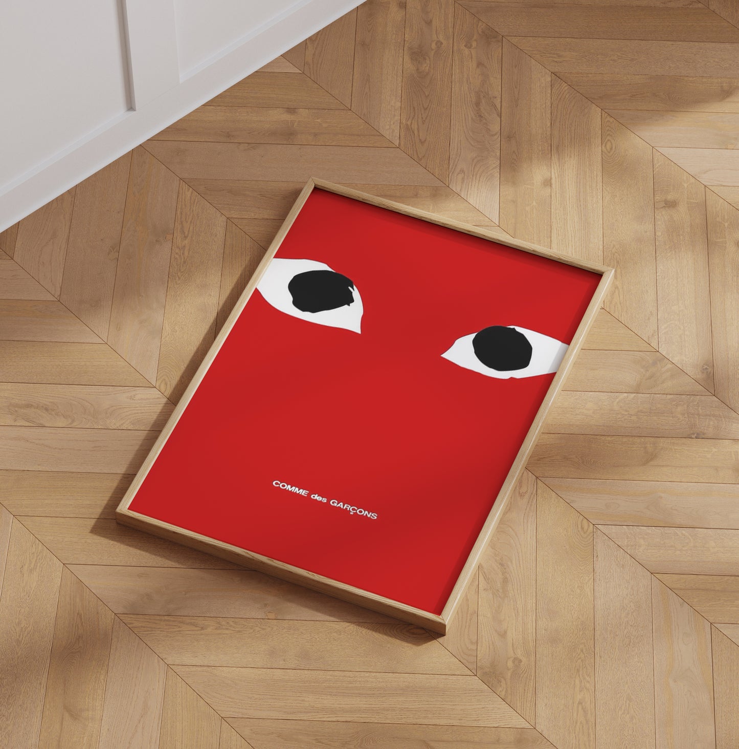 COMME des Garçons