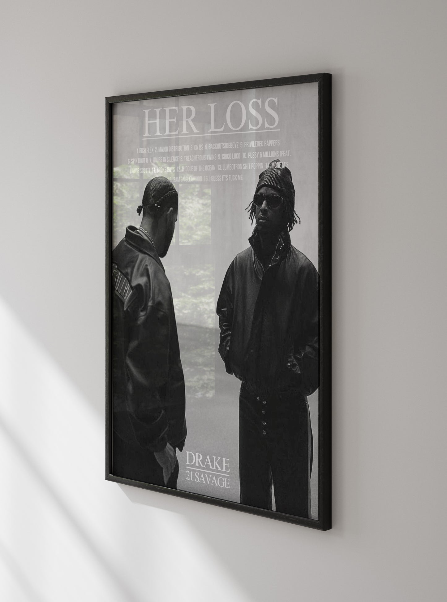Her Loss 2.0