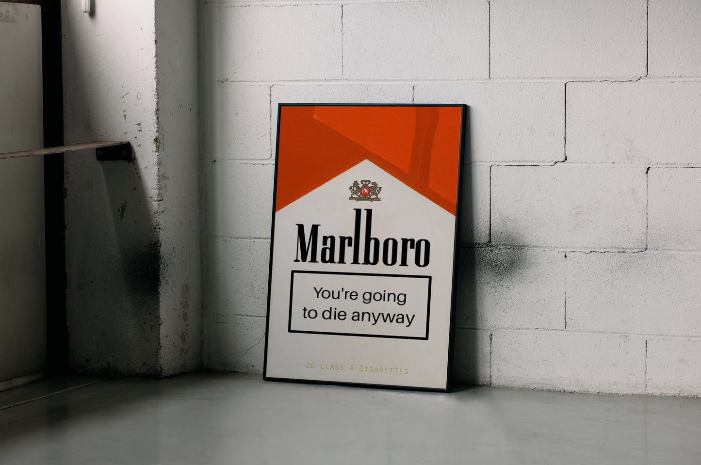 Marlboro