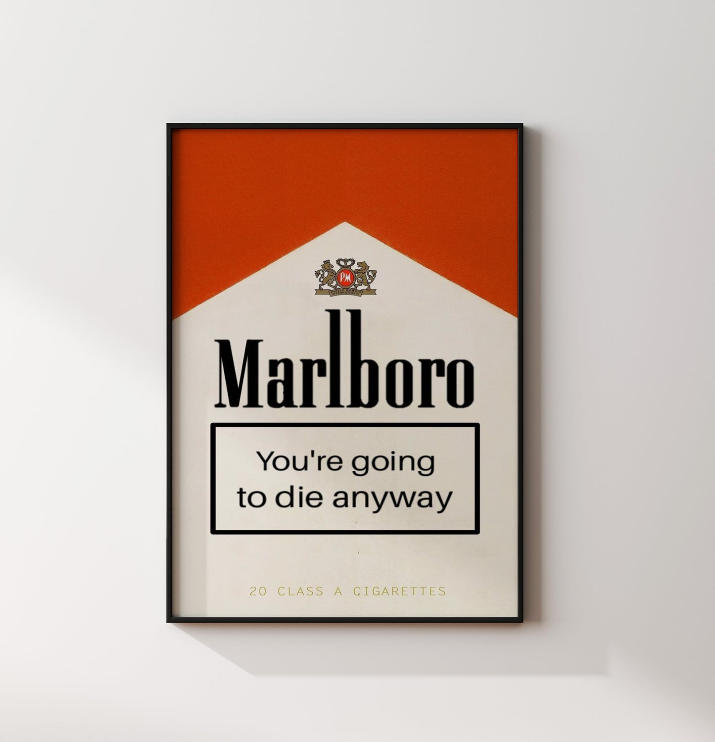Marlboro