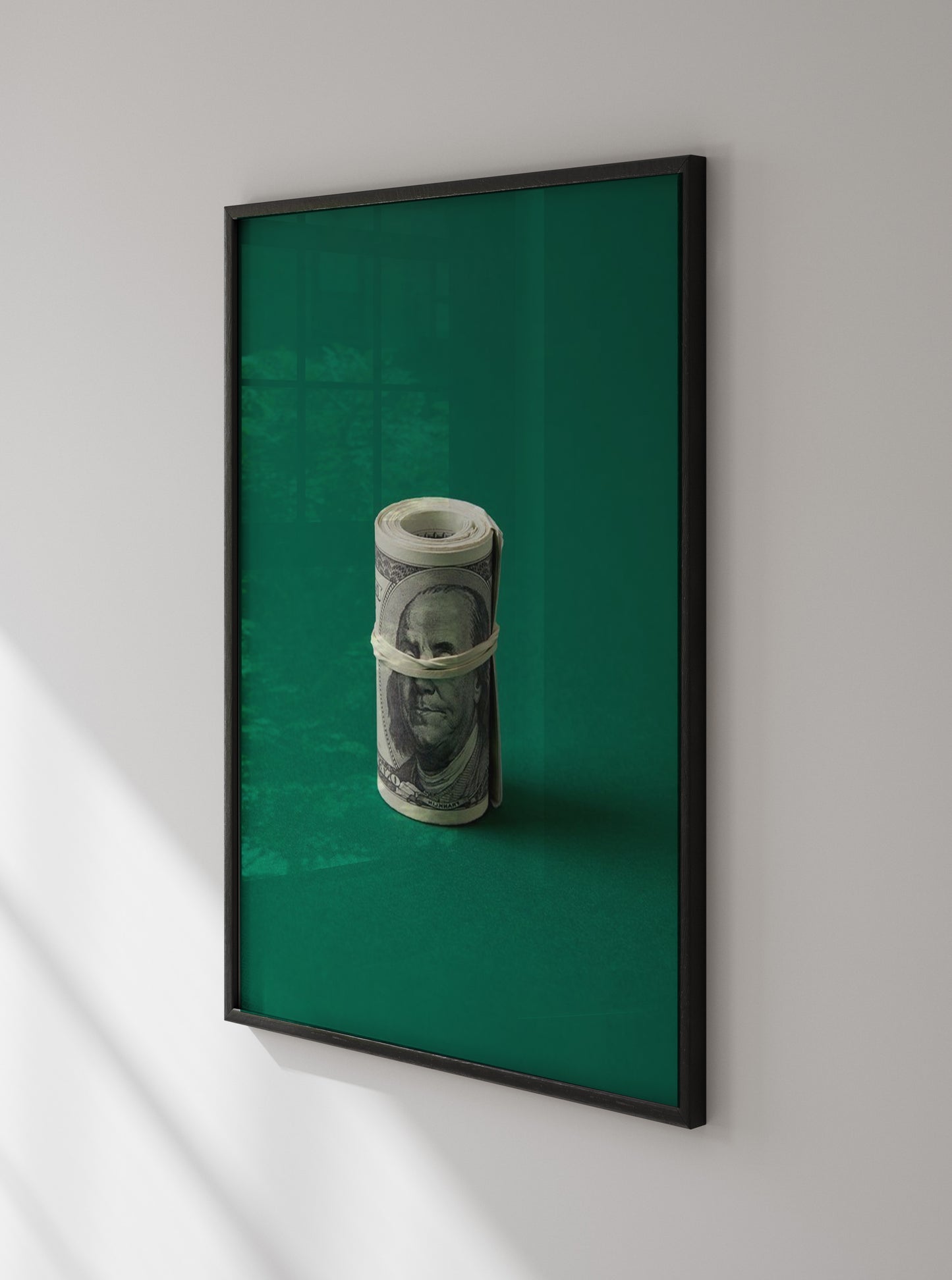Money Roll