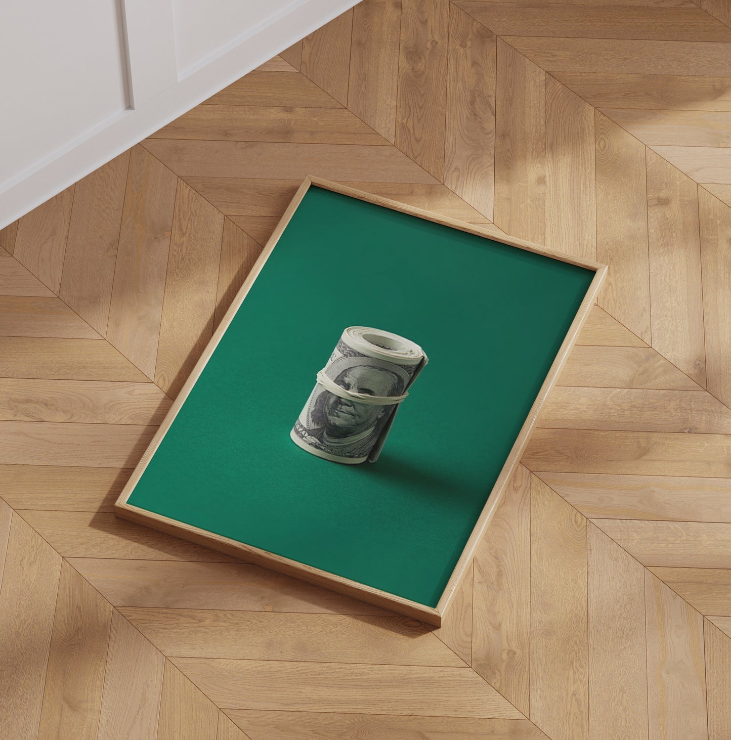 Money Roll