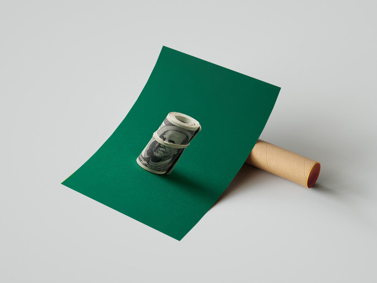 Money Roll