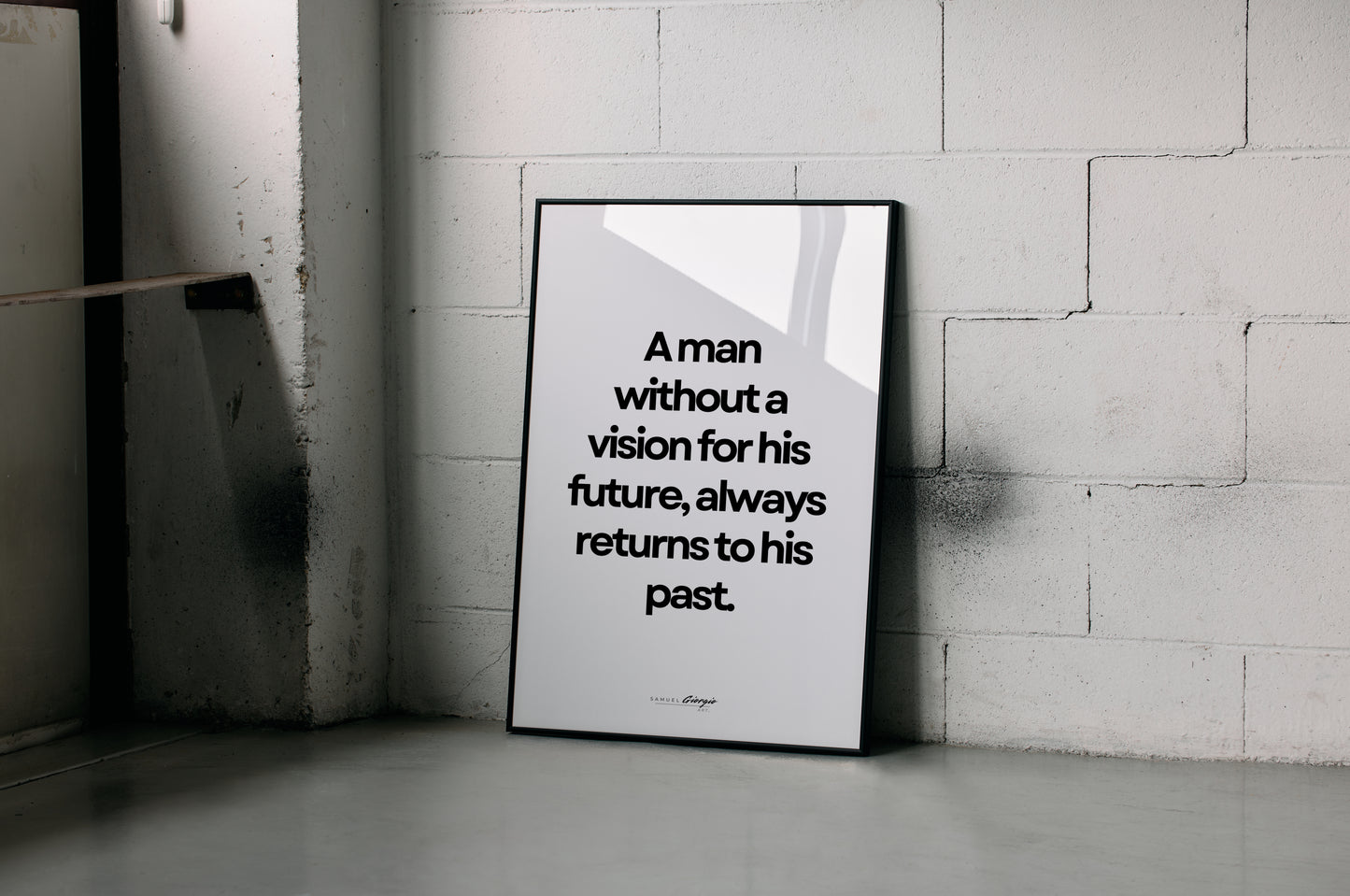 Vision