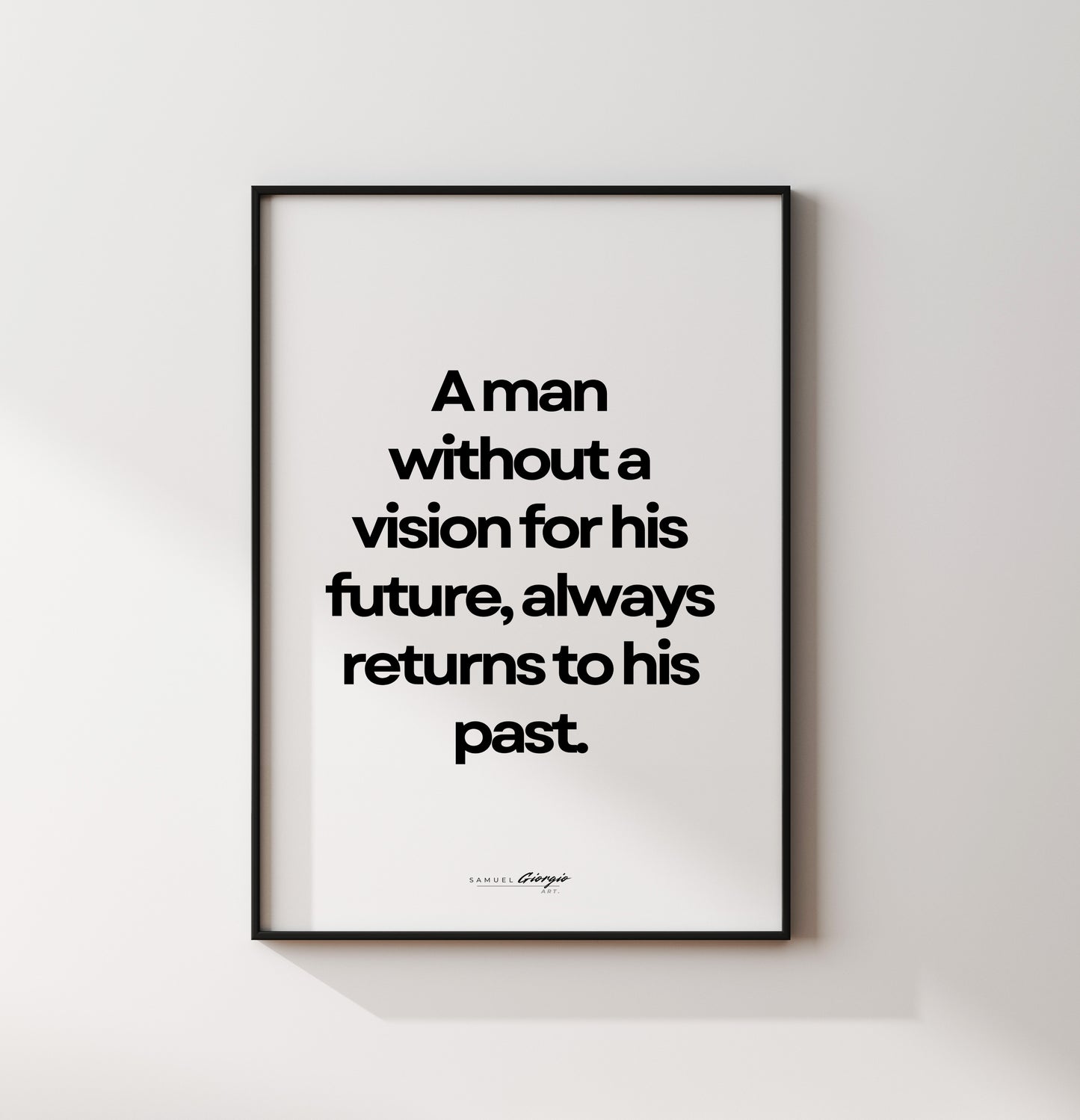 Vision