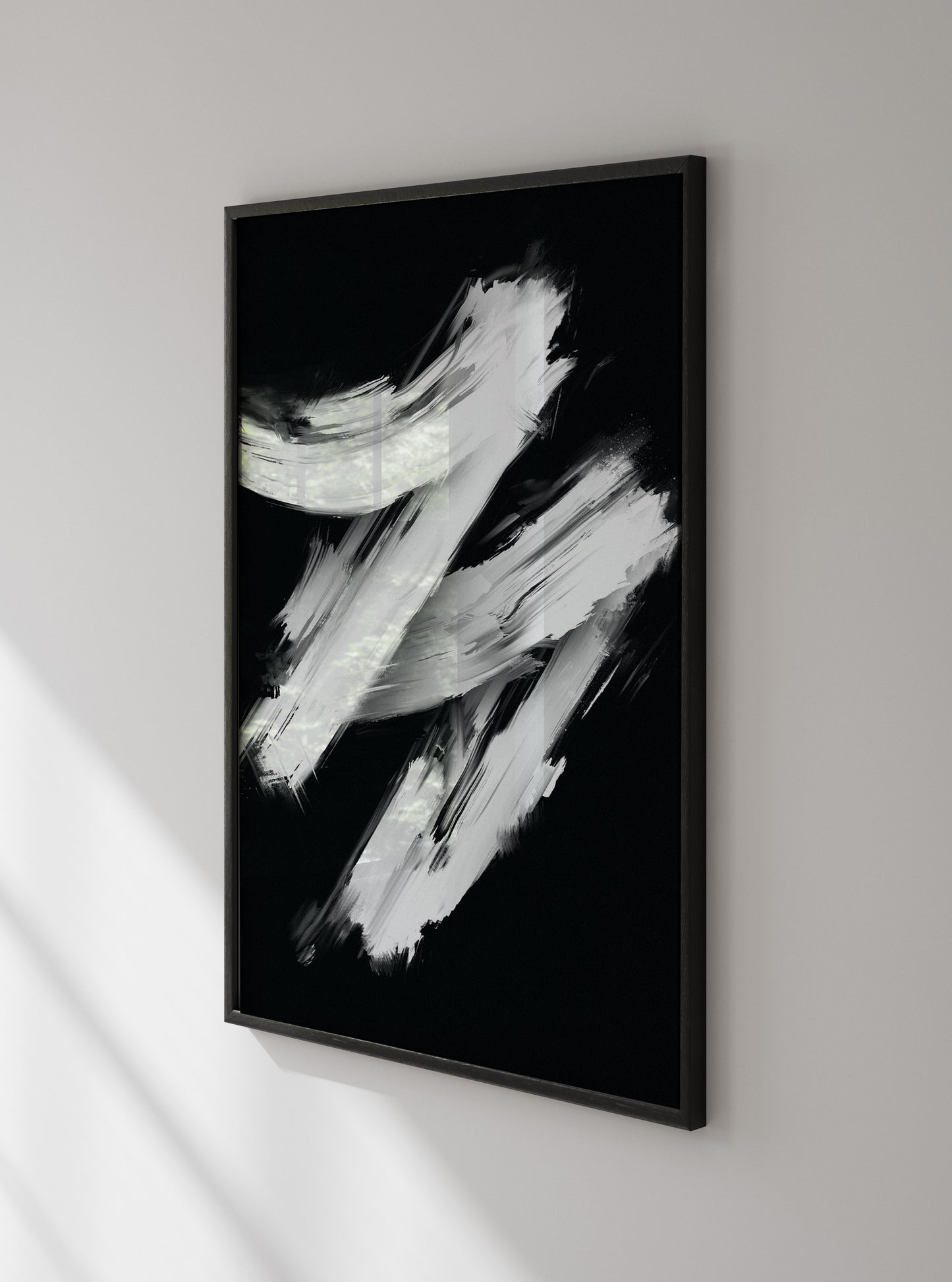 Minimalist Pattenz