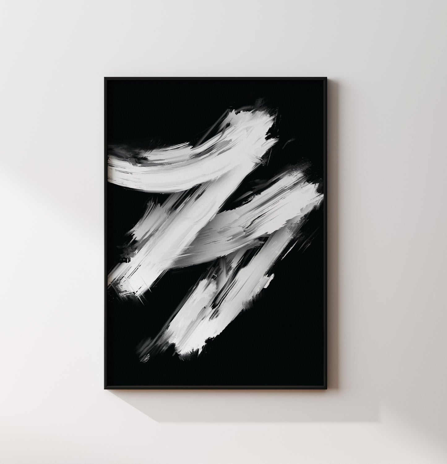 Minimalist Pattenz