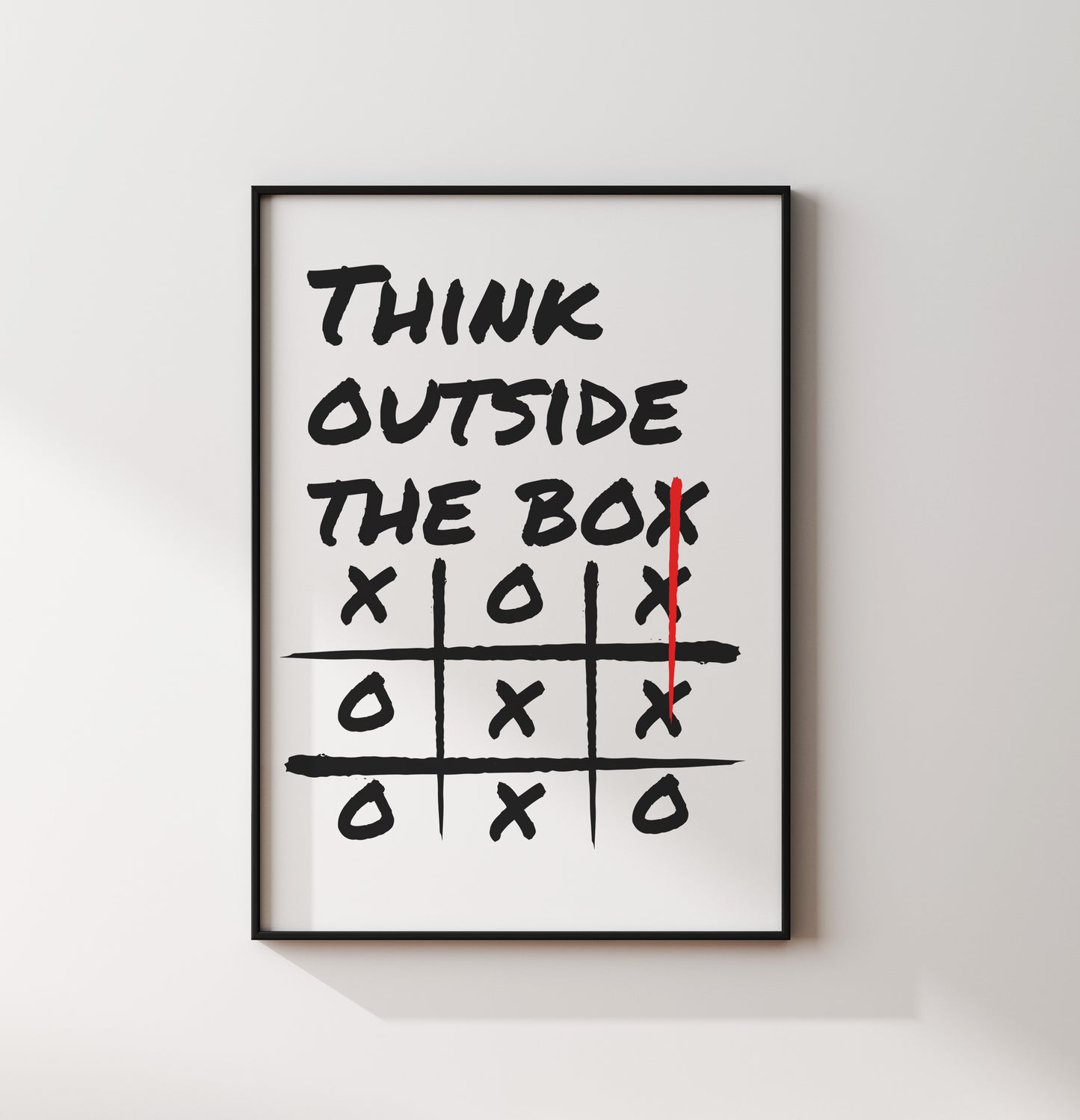 Think Different