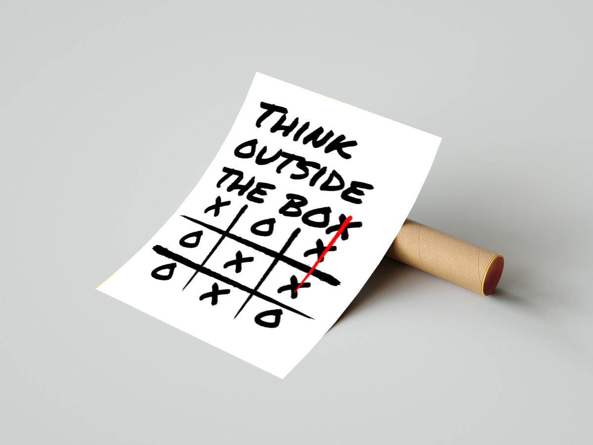 Think Different