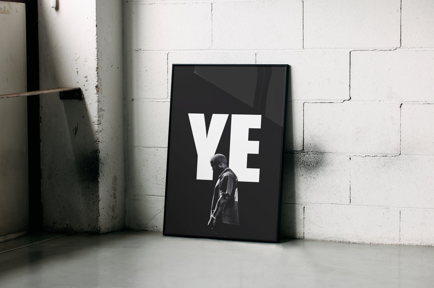 YE