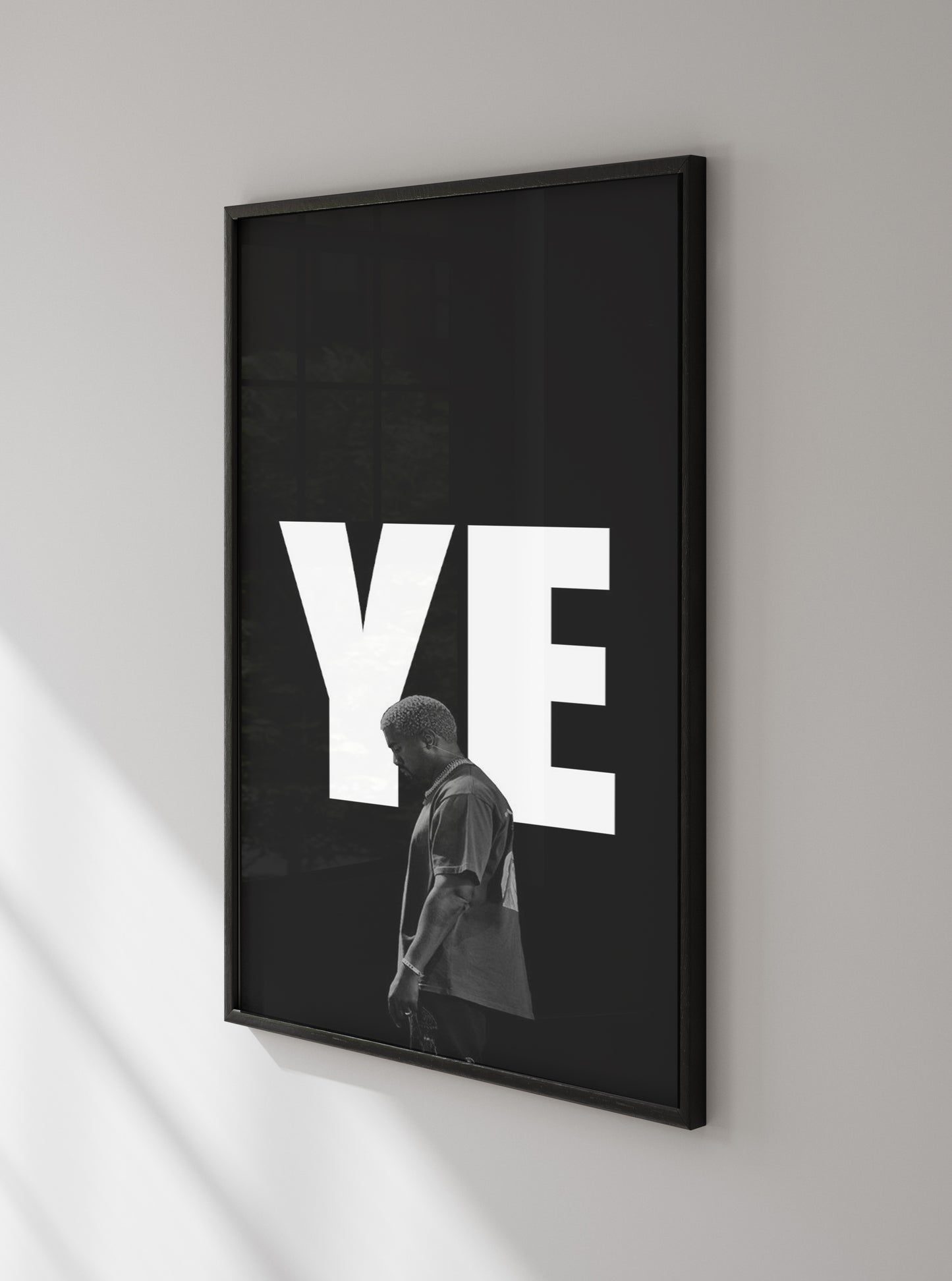 YE