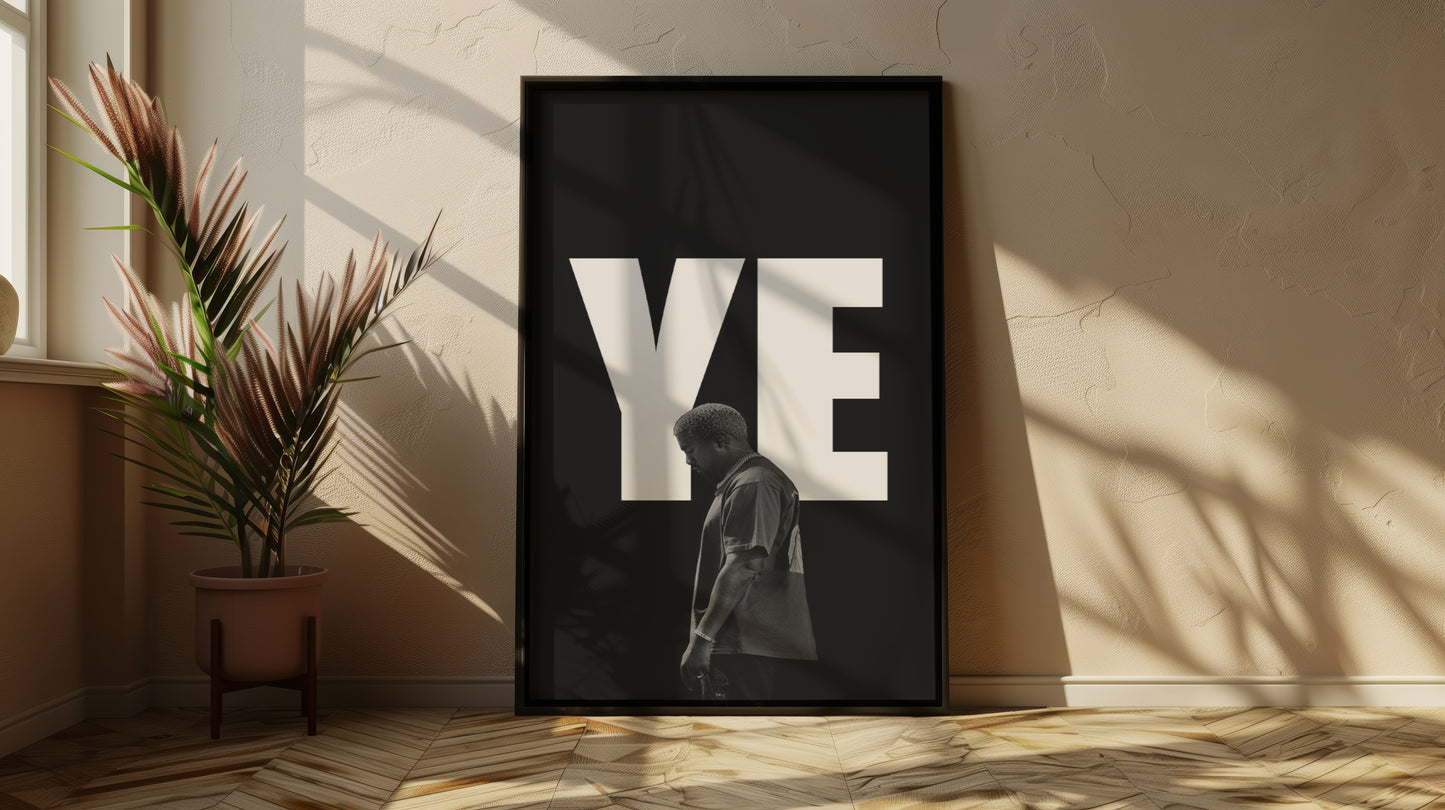 YE