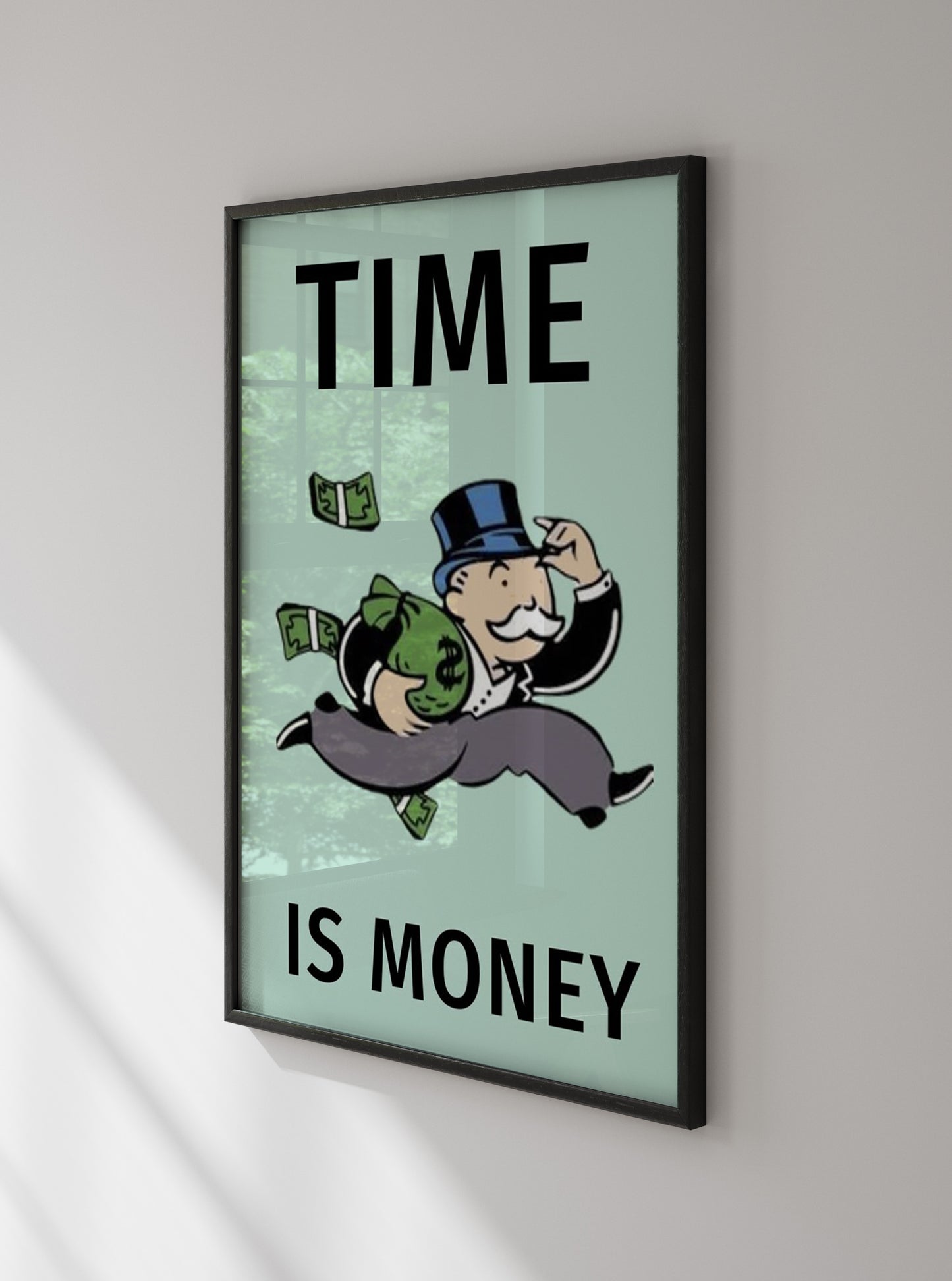 Monopoly Mindset #3