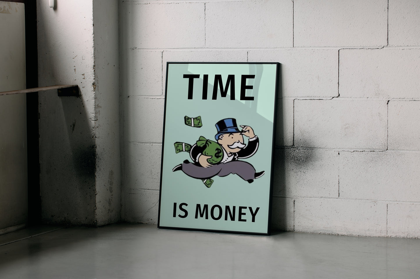Monopoly Mindset #3