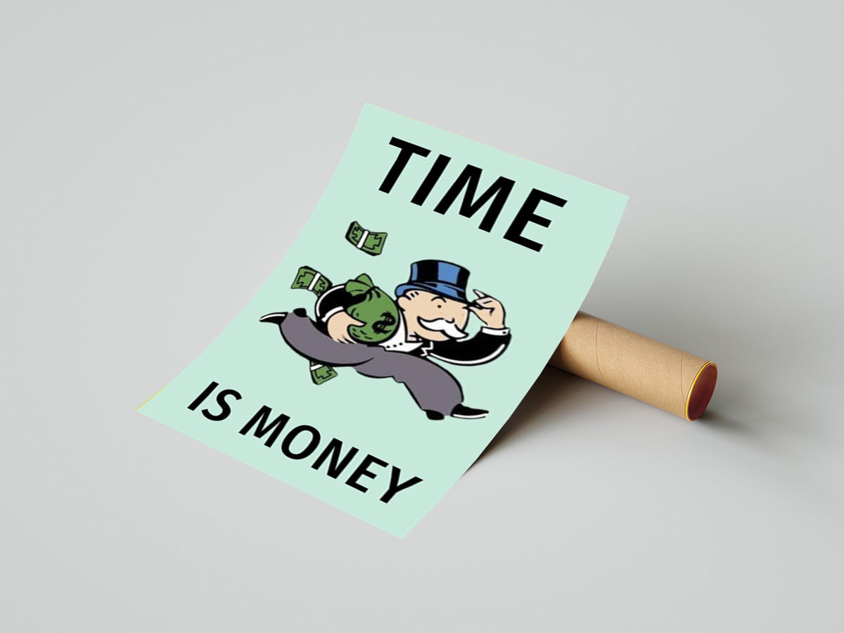 Monopoly Mindset #3