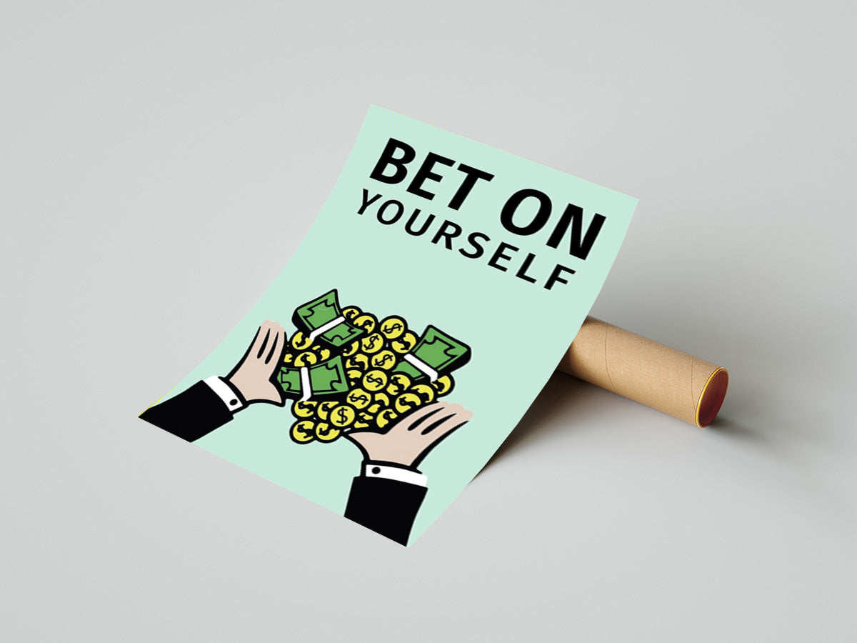 Monopoly Mindset #4