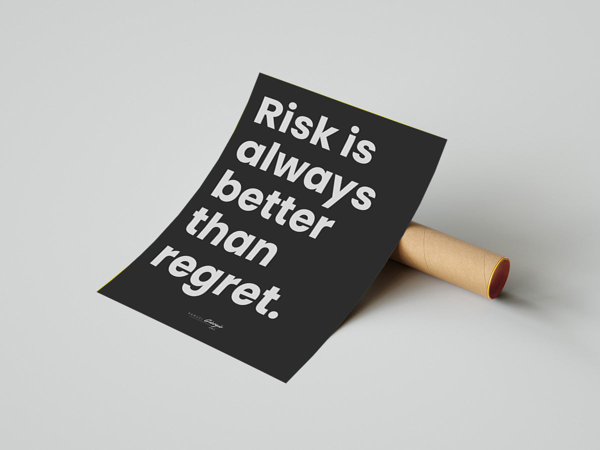 F*CK regret