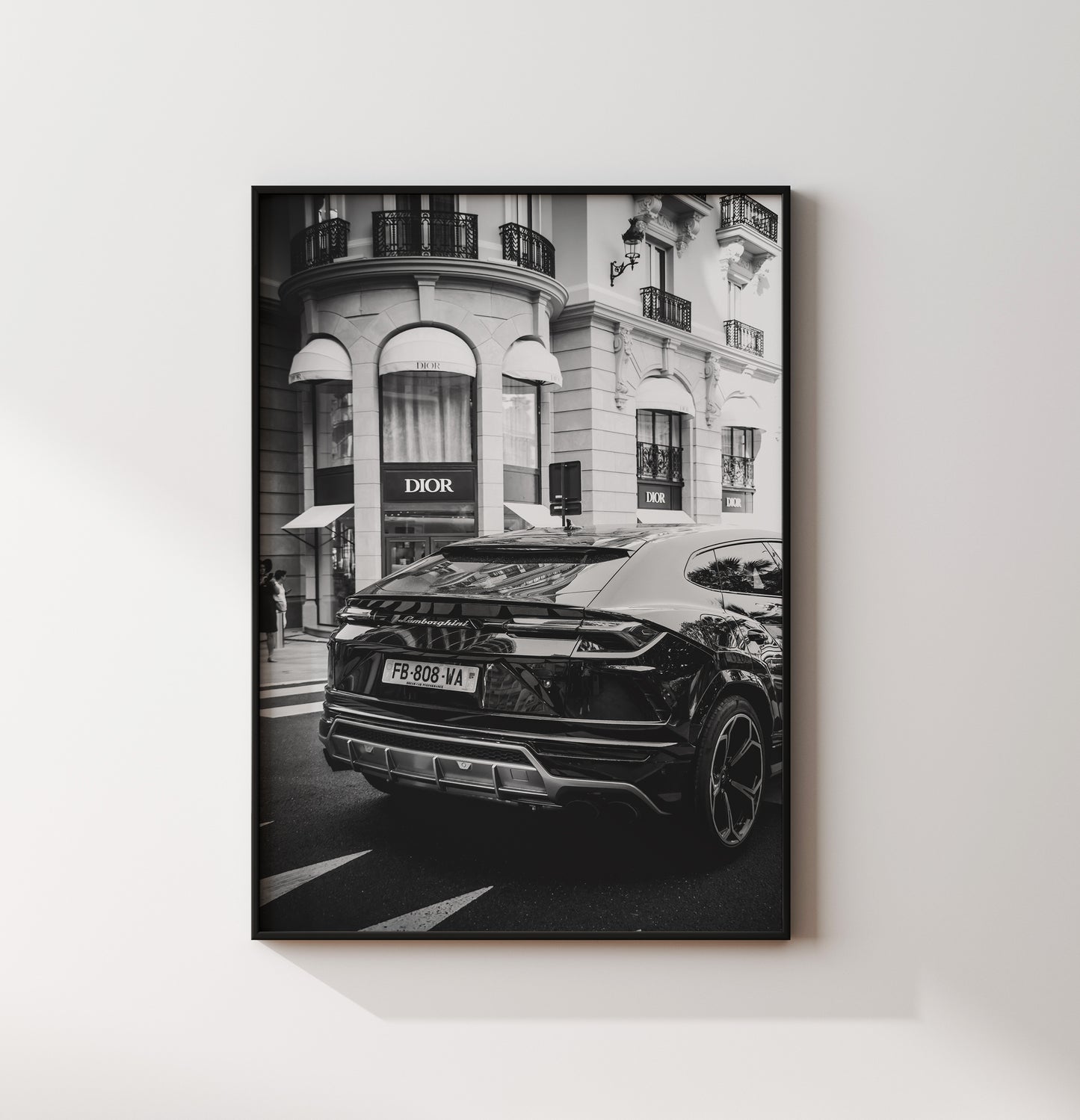 Urus