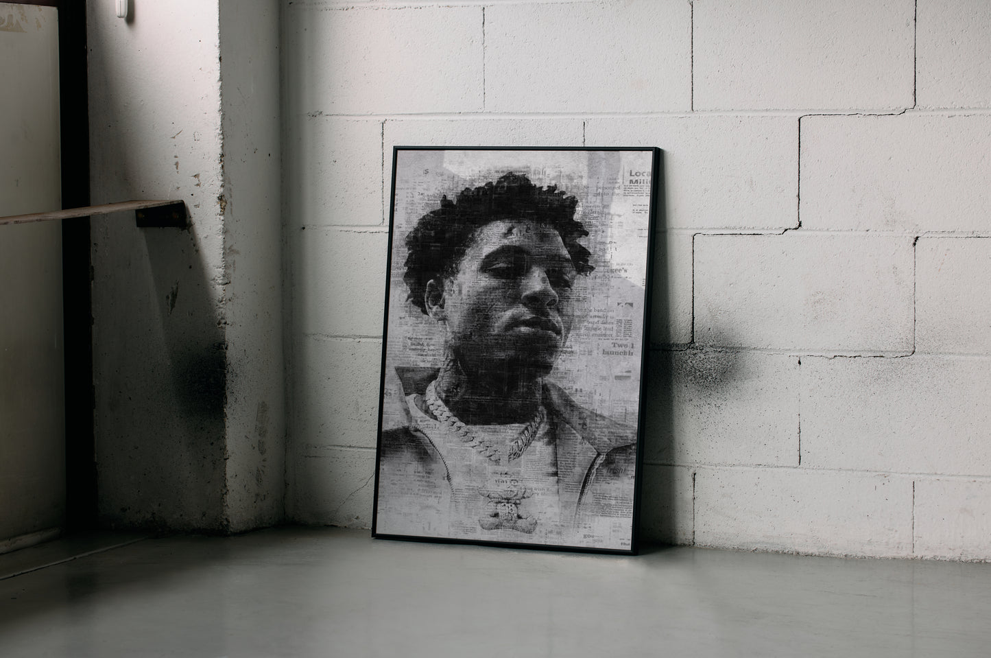 Young Boy
