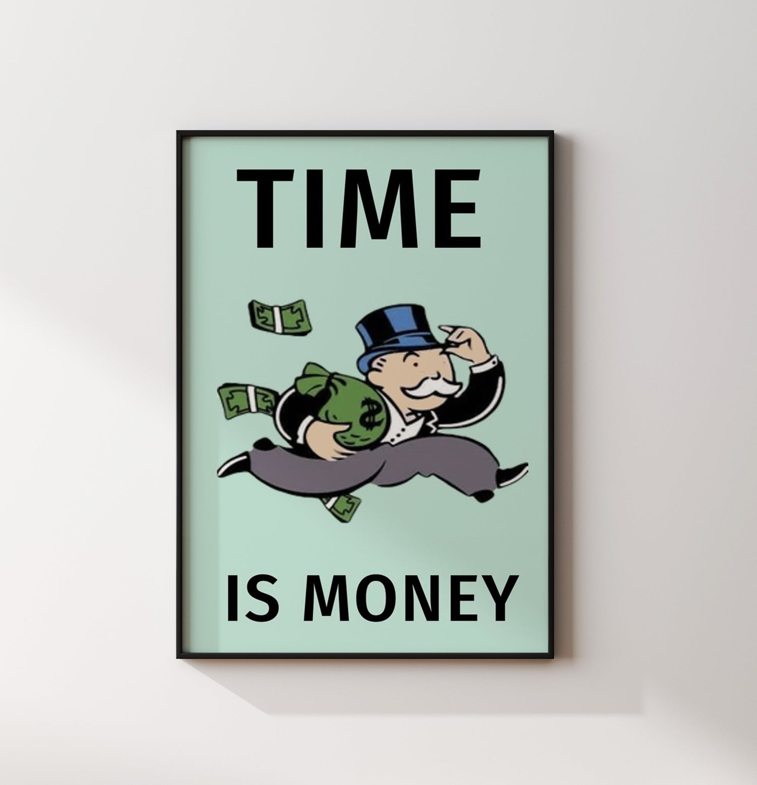 Trending Posters.